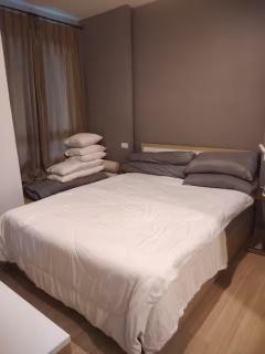 Appartement pool fitness - Bangkok - 0