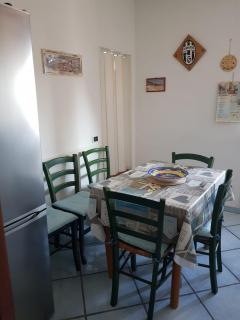 La casa di Sally - Marciana Marina - 1