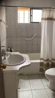 Casona Campillay - La Serena - 7