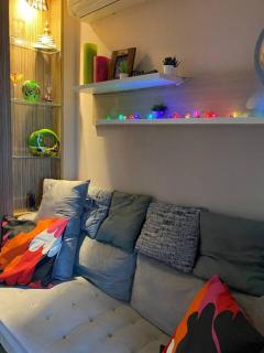 Appartement pool fitness - Bangkok - 1