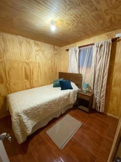 Hospedaje entre Volcanes y Araucarias - 7