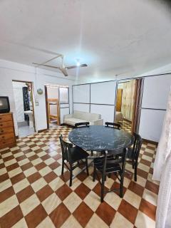 Con RESERVA previa, Alquiler de Sábado a Sábado, Fanuchito Dto PB Esquina, - 8