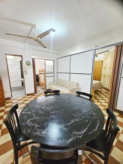 Con RESERVA previa, Alquiler de Sábado a Sábado, Fanuchito Dto PB Esquina, - 9