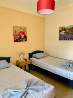 Nikol Apartments 2 - Olympiakí Aktí - 9