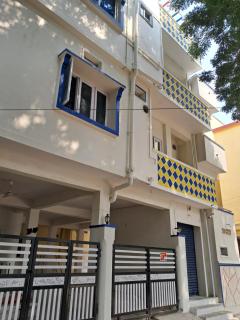 20 Stay Residency - Hyderabad - 9