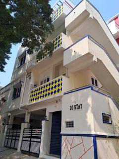 20 Stay Residency - Hyderabad - 7