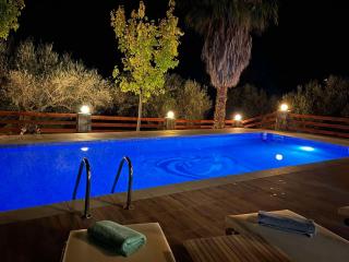 Villa Domenico - Vryses - 2