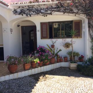 Casa Caracol - Praia do Carvoeiro - 8
