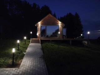 Modern TORA Oasis - Aukštadvaris - 4