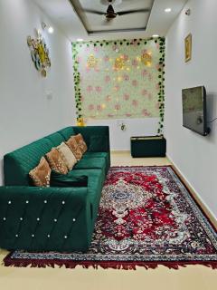 Borcelle Home Stays - 0