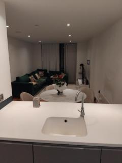 SouthTower Deansgate - Manchester - 0