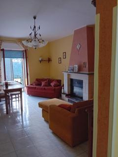 "La Casa sul fiume" - Marsico Nuovo - 0