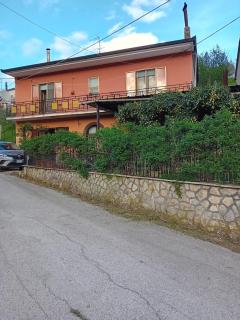 "La Casa sul fiume" - Marsico Nuovo - 2