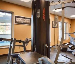 Best Western PLUS University Park Inn & Suites - State College - 6