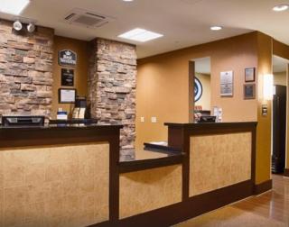 Best Western PLUS University Park Inn & Suites - 5