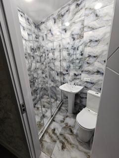 hotel Danisimo Garden - Tbilisi - 4