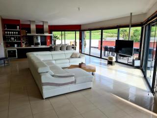 Loft avec Vue - Chavot-Courcourt - 0