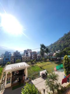 Secret View - Rishikesh - 5