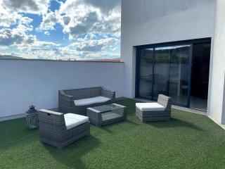 Loft avec Vue - Chavot-Courcourt - 5