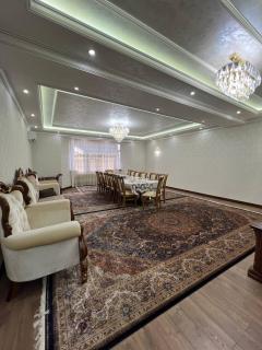 Глинка 174 м2 - Tashkent - 6