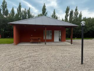 Cabaña Puente B 2 - 9