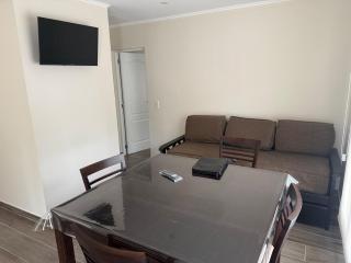 Cabaña Puente B 2 - 3