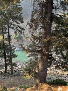 Pahalgam gate way - Anantnāg - 2