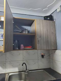 Jay p Apartments - Kampala - 2
