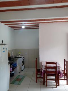 Kitnet da Adriana - Paraty - 4