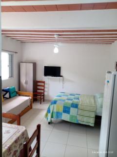 Kitnet da Adriana - Paraty - 6