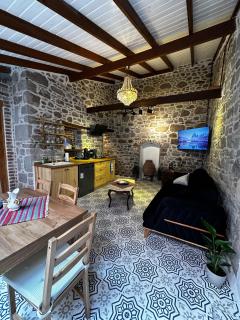 Rhea Guesthouse - Pergamon - Bergama - 8