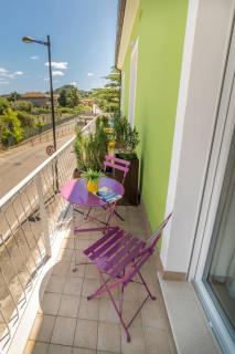 B&B SMARTFIT HOUSE - Room & Relax in Pescara - Pescara - 8