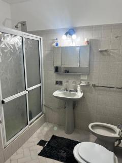 Carlos Paz, casa ideal para tus vacaciones soñadas - Villa Carlos Paz - 4