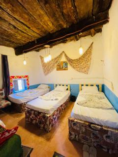 Bait Ward Nubian house - - 4