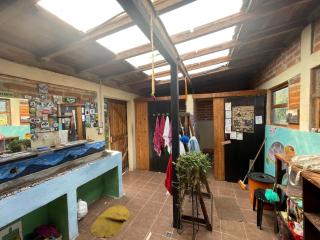 Peaceful Retreat in Nature Offgrid EcoVillage - - 2