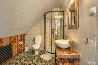 Zagroda Magija Bieszczady - Orelec - 2