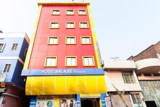 Balajee Residency - Gaya - 0