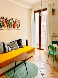 Healthy Home Caracciolo - Florencia - 7