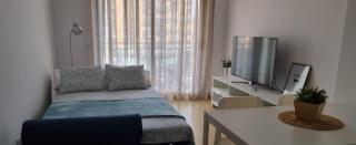 SunSea LLoret 2 Playa, piscina y wifi - 1