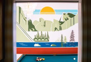 Heaven Heights - HotTub, Pet Friendly, EV Outlet, Pool Table, Game Room, BBQ, FirePit, Library - Oakhurst - 6