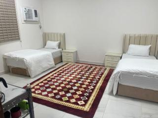 شقة العقيق عروة alaqeeq apartments - Medina - 9