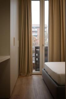 Milan Luxury Suite - 15 Min Duomo - Milan - 8
