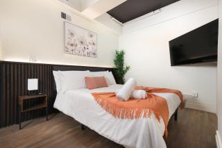 Stylish 1BR On Rvrwalk, Gym&Parking, Near Conv Ctr - San Antonio - 6