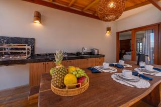 Bahia Soul - Casa Ayla - Barra Grande - Península de Maraú - 2