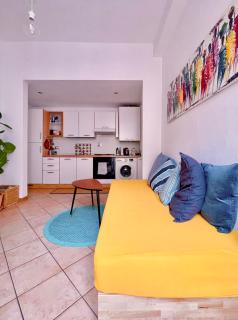 Healthy Home Caracciolo - Florencia - 6