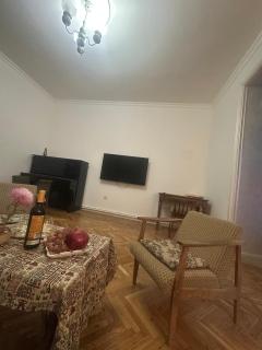 Retro style apt You rent a whole apartment in the center of Yerevan - Erevan - 2
