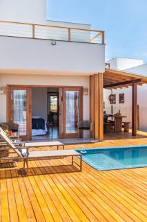 Bahia Soul - Casa Ayla - Barra Grande - Península de Maraú - 8