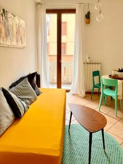 Healthy Home Caracciolo - Florencia - 5