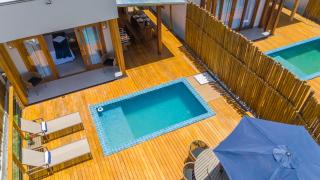 Bahia Soul - Casa Ayla - Barra Grande - Península de Maraú - 4