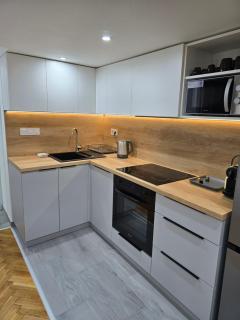 Maria Apartments - Modern apartments in the center of Budapest - Budapest - 9
